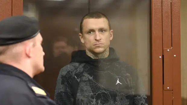 СМИ сообщили, в каких условиях содержатся под стражей футболисты Кокорин и Мамаев