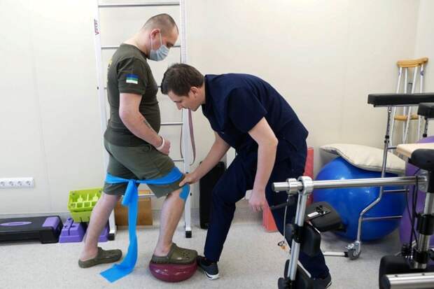 Нижегородский кадровый центр запустил профориентационный проект для ветеранов СВО