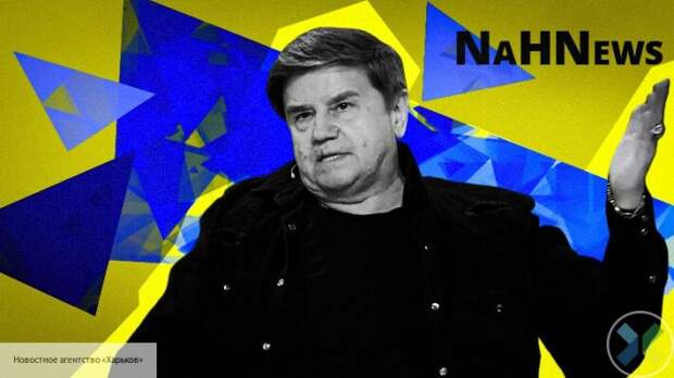 Карасев заявил, что Кравчук вернет Донбасс Украине