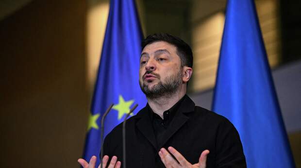 Приговор для целого поколения: Украина дорого заплатит за иллюзии Запада