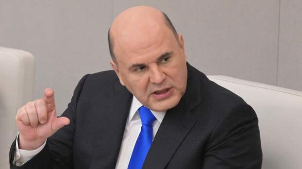 Мишустин: в России проходят испытания более 20 медизделий и 14 препаратов