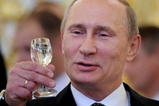 Песков сообщил, как Владимир Путин будет отмечать день рождения Песков сообщил, как Владимир Путин будет отмечать день рождения