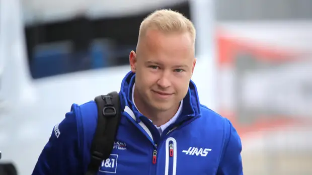 Мазепин рассказал о проблемах с получением визы перед Гран-при США