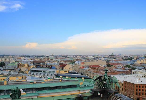 Эти манящие крыши Санкт-Петербурга вид, город, красиво, крыша, санкт-петербург, эстетика