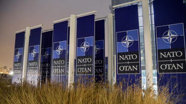 Посол Любинский: по части самопиара НАТО нет равных