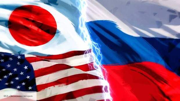 InfoBrics: США и НАТО реализуют в Японии украинский сценарий для борьбы с Россией