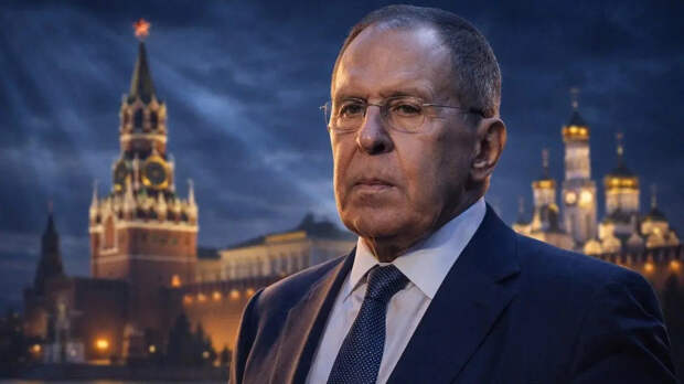 Интервью Лаврова ТВ Франции пошло "не по плану": "Вой" стоит по всей Европе. Возмущению нет предела