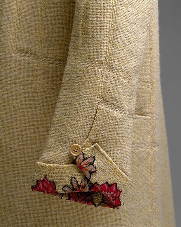 CHANEL, 1927 г. Из коллекции музея Metropolitan