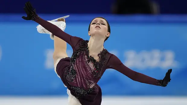 Слуцкая заявила, что счастлива вместе со Щербаковой