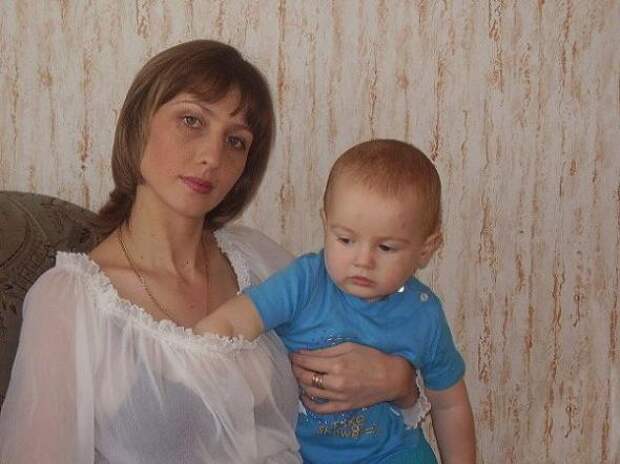 Ох, уж эти дети
