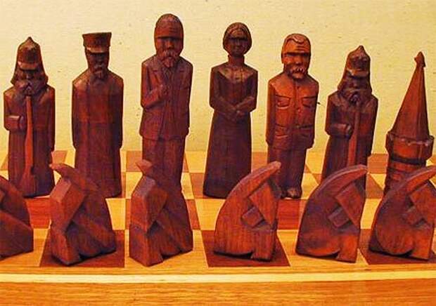 Советские сувениры Советские сувениры
