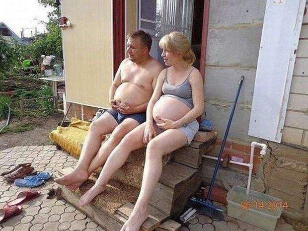Веселые фото