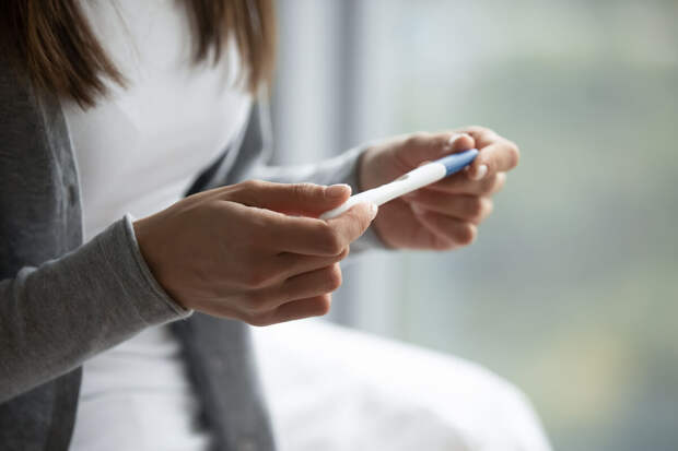 В ГД внесли проекты о праве записывать умершего мужчину отцом ребенка при ЭКО