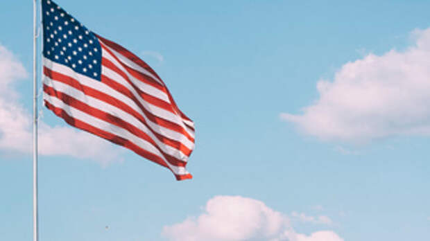 Флаг США / Фото: unsplash.com / Aaron Burden