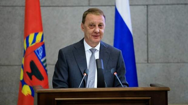 "Губернатор Барнаула". Как Вячеслав Франк отчитался о работе мэрии за 2025 год