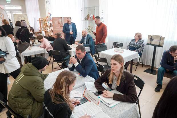 В Павлове пройдет круглый стол по мерам поддержки бизнеса