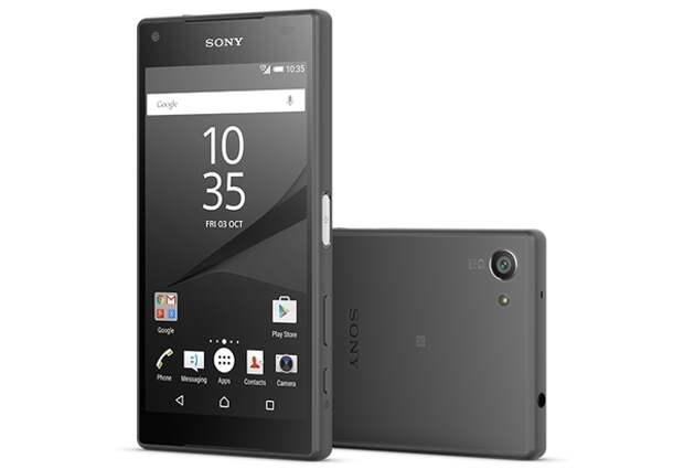 Sony Xperia X Premium