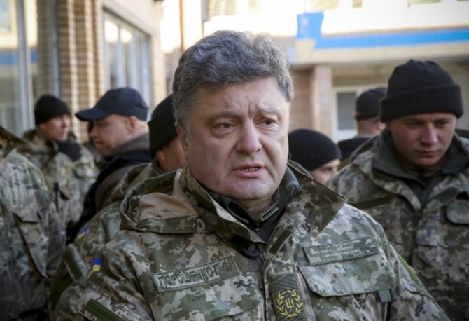 Украина готова уничтожать ИГИЛ в Сирии Украина готова уничтожать ИГИЛ в Сирии