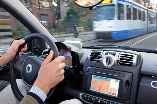 Аренда автомобиля с водителем Studio Rigato