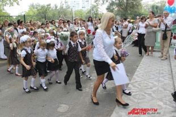 86988 донских школьников сядут за парты 1 сентября 86988 донских школьников сядут за парты 1 сентября