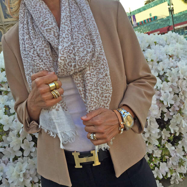 Jacket Society A fresh Clean Palette for the start of spring 3699