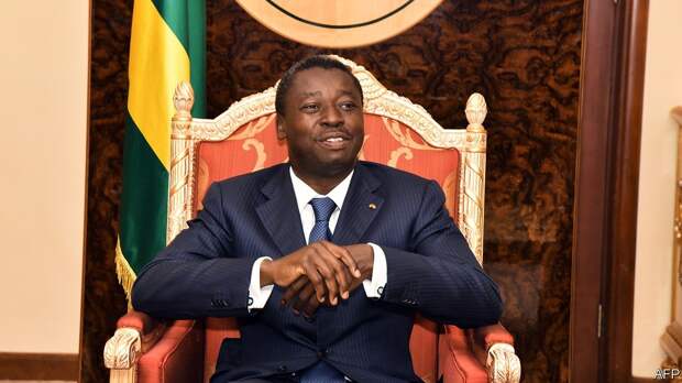 Власти Того расправляются со СМИ и оппозицией накануне выборов