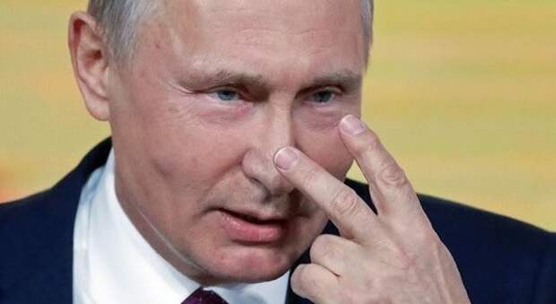 Не лезьте! Россия жестко предупредила американцев. Источник: Getty Images