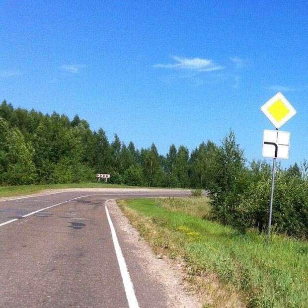 Пятничные фотоприколы