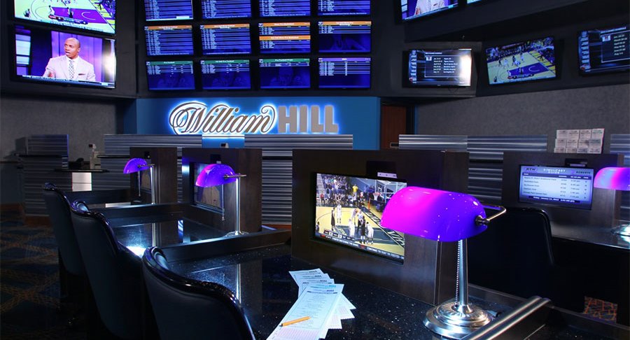 William Hill опубликовала финансовый отчёт за первое полугодие