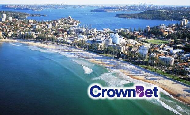 Регулятор Южного Уэльса начал расследование относительно CrownBet