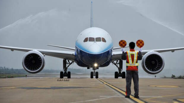 Инженер Boeing предупредил о катастрофических последствиях с гибелью сотен людей из-за сбоя в самолетах