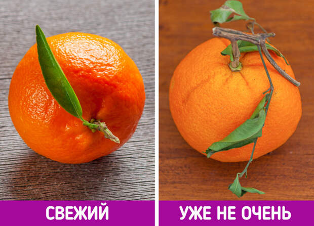 9 советов, благодаря которым вы больше не купите невкусные мандарины и новогоднее настроение не будет испорчено