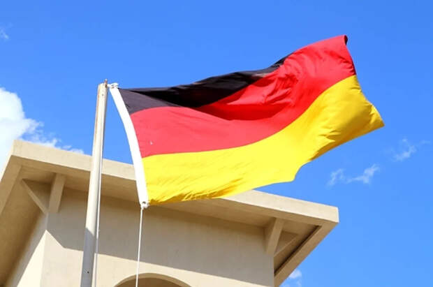 Германии не хватает добровольцев для формирования бригад в Литве