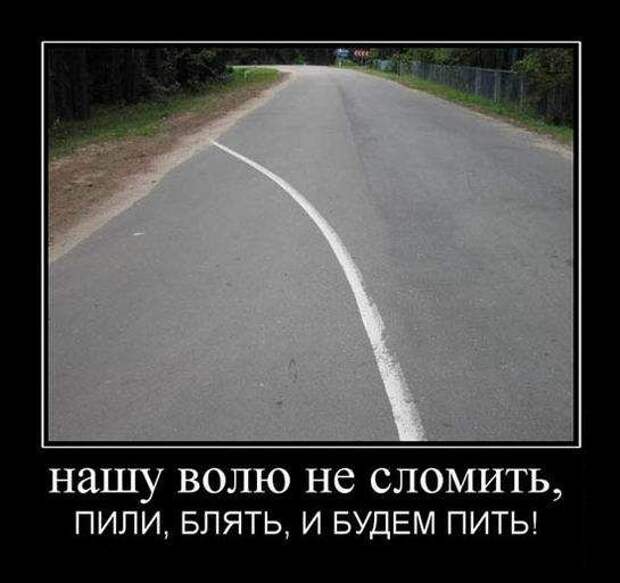 Демотиваторы (133 картинки)