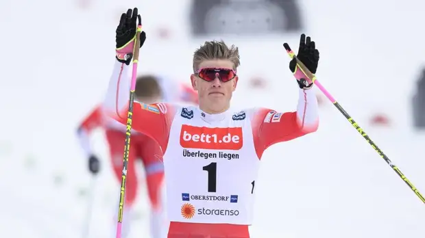 Анфиса Резцова назвала Клебо редкостным любителем поныть