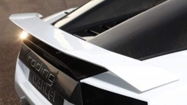 Roding Roadster R1