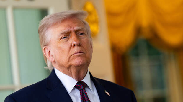 Трамп объявил о продлении перемирия между Израилем и Ливаном на три недели