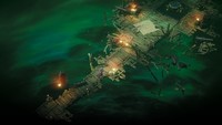 Обзор Shadow Gambit: The Cursed Crew