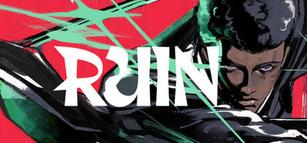 Анонс динамичного экшена RUIN: Beast City