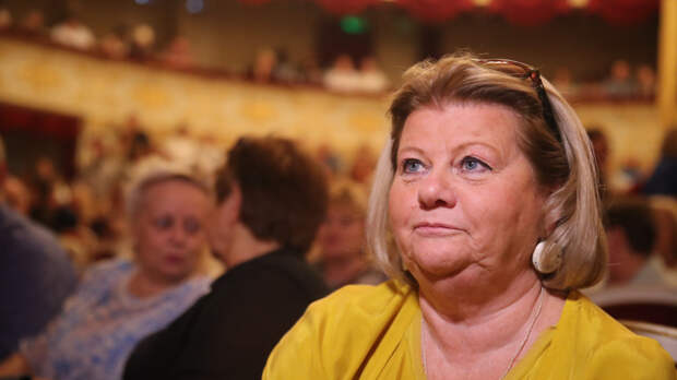 «Так и надо»: Ирина Муравьева в восторге от смелости нового поколения артистов