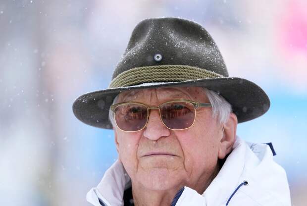 Четырехкратный олимпийский чемпион одной фразой оценил антирекорд России на Играх-2026