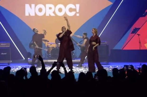 Satoshi представит Молдову на Евровидении 2026