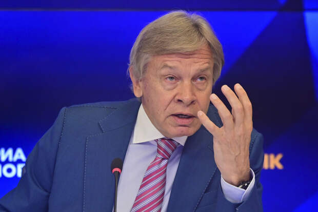 Пушков: ракетный потенциал Ирана "перемалывает" ракеты США