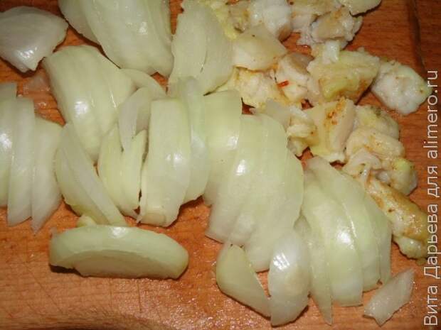 Пшеная каша Пшеная каша