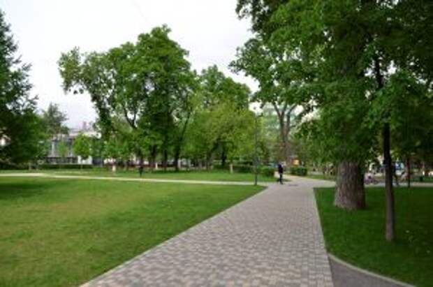 Арт-прогулка «В предместьях Таганки» пройдет в районе. Фото: Анна Быкова