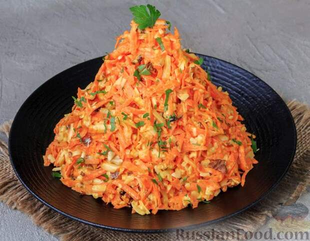рецепты