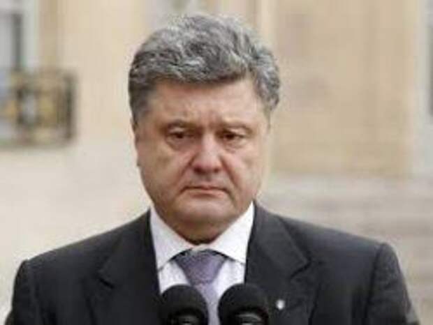 Новость на Newsland: Порошенко: Донбасс никогда не получит особый статус