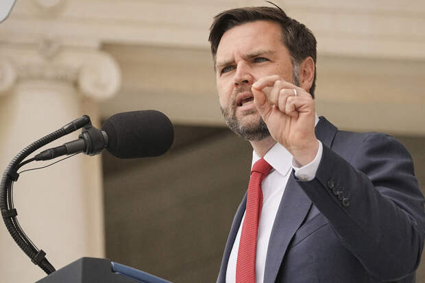 Вэнс: переговоры с Ираном продолжались 21 час и носили предметный характер