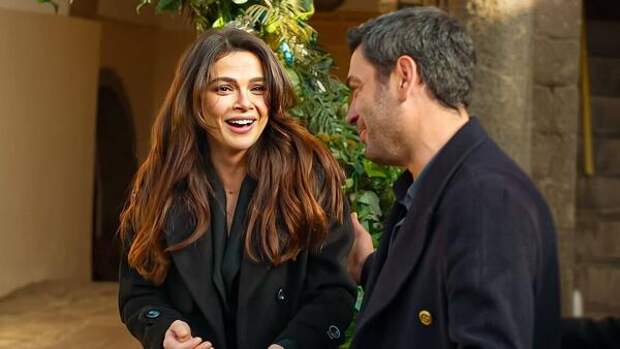 Сериал «Далекий город» продлили на третий сезон: что нас ждет в продолжении