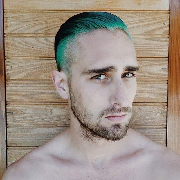 Мачо русалы Merman Мачо русалы Merman